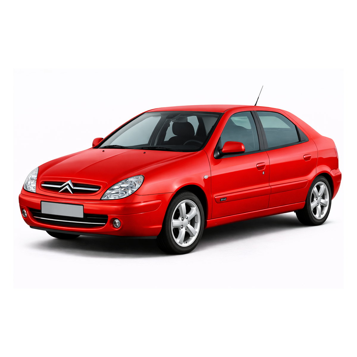 VIDRIO-PUERTA CITROEN XSARA 1997-